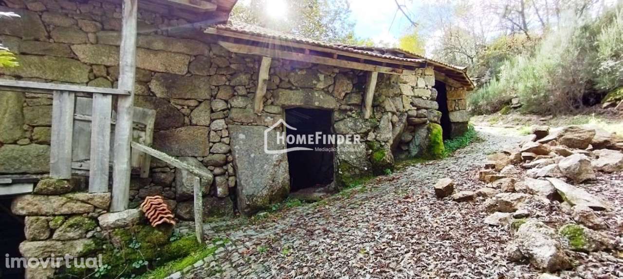 Moradia com 134 m² em Castro Laboreiro – Refúgio Autêntico em Ple - Grande imagem: 5/28