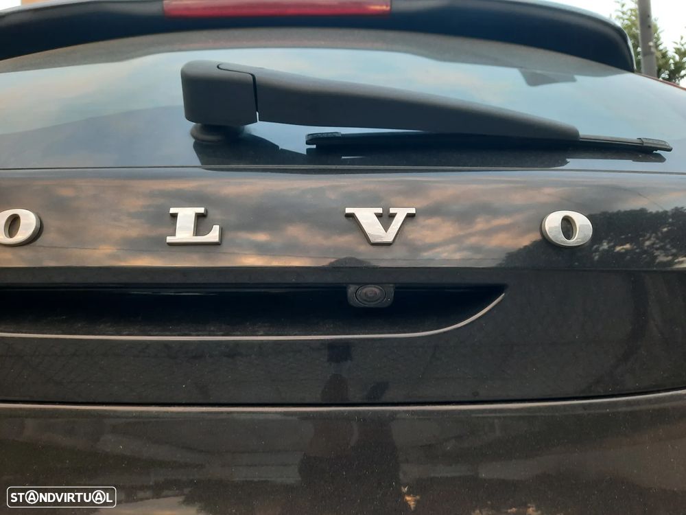 Volvo V40 D2 Geartronic RDesign - 3