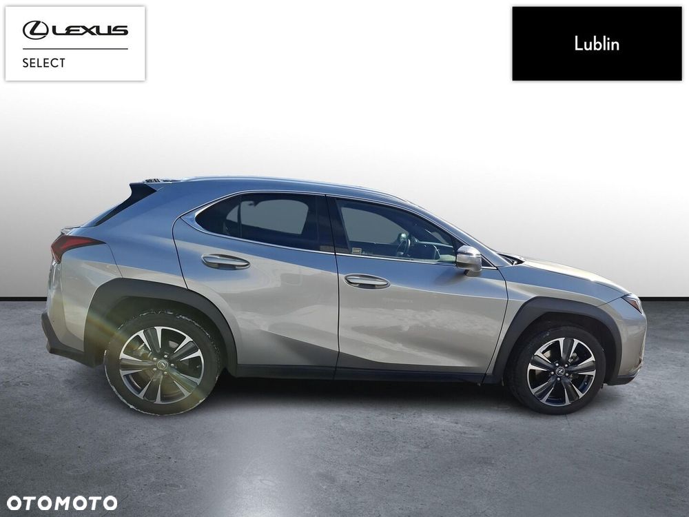 Lexus UX 250h GPF Business 2WD - 6
