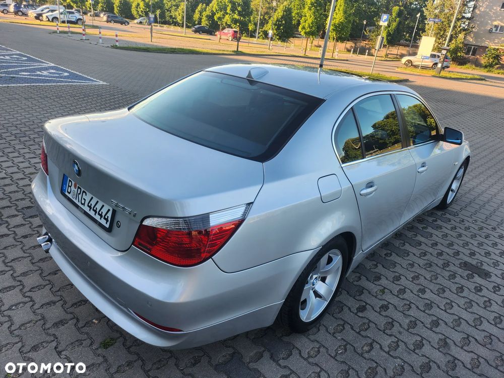 BMW Seria 5 - 12