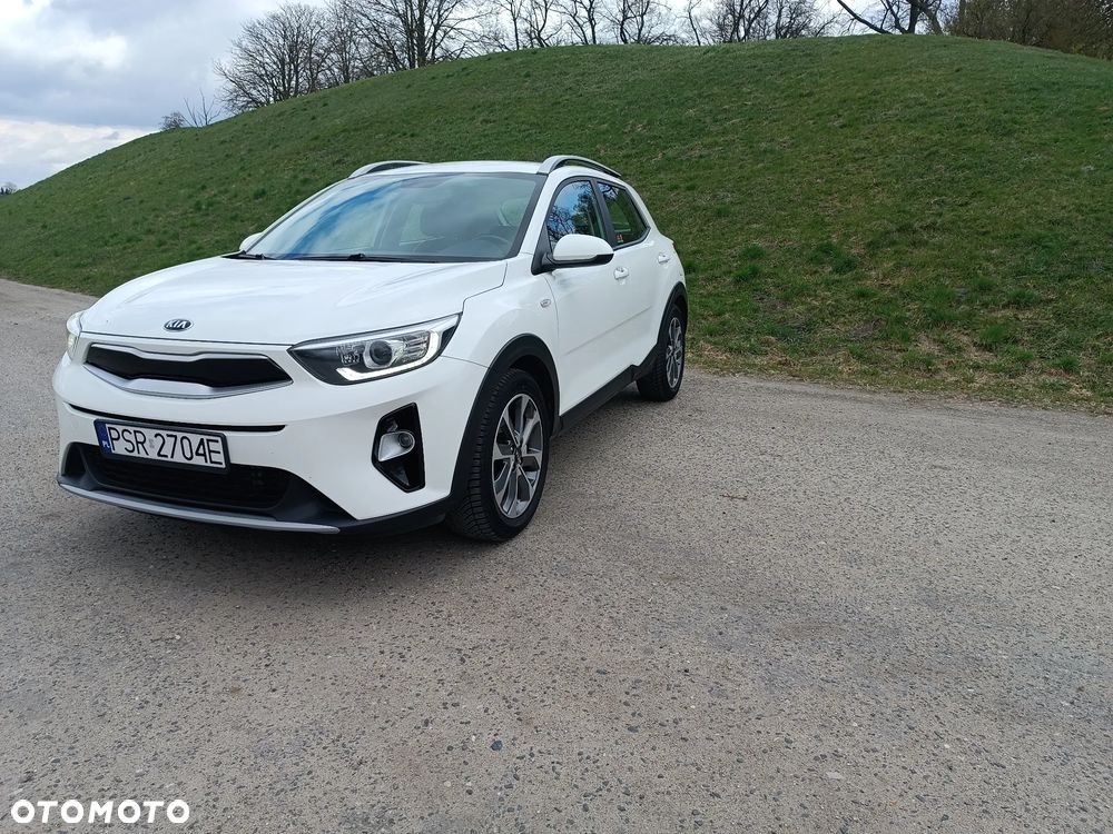 Kia Stonic 1.6 CRDi SCR L - 12