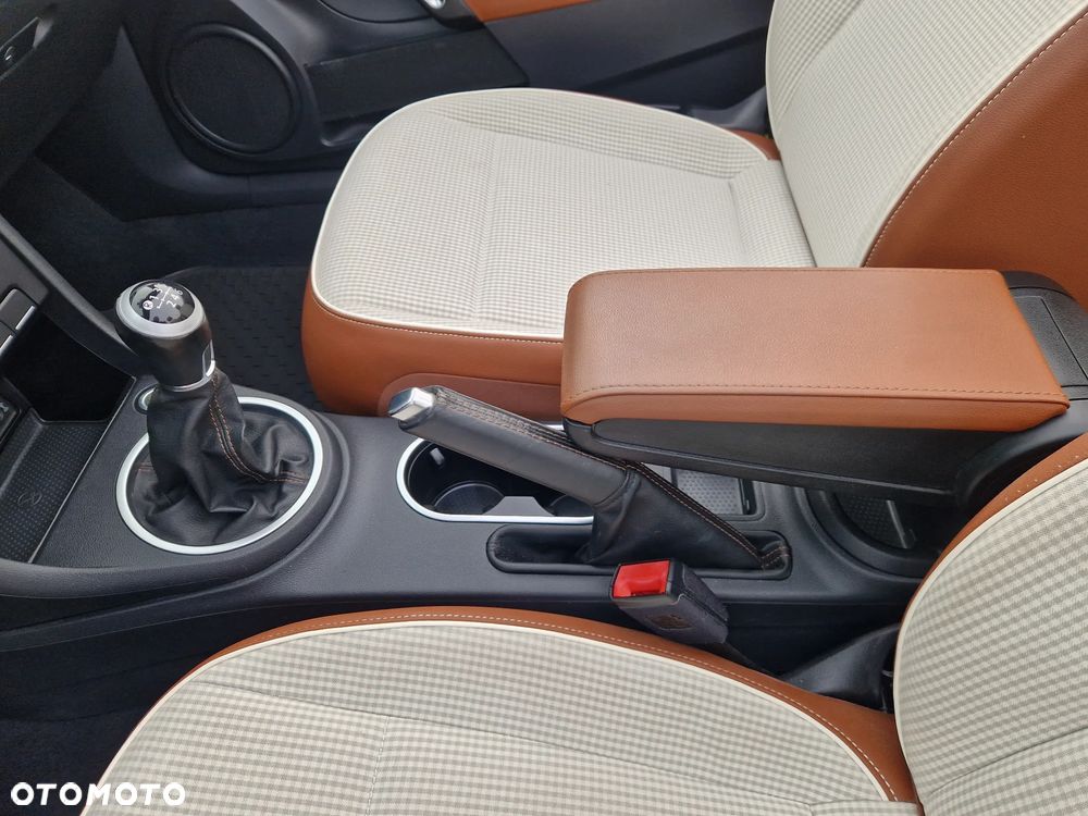 Volkswagen Beetle 2.0 TDI DPF CUP - 20