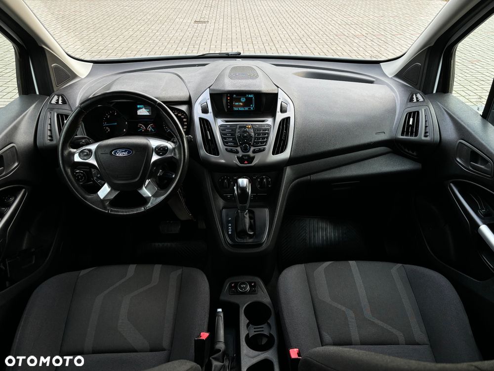 Ford Tourneo Connect Grand - 26