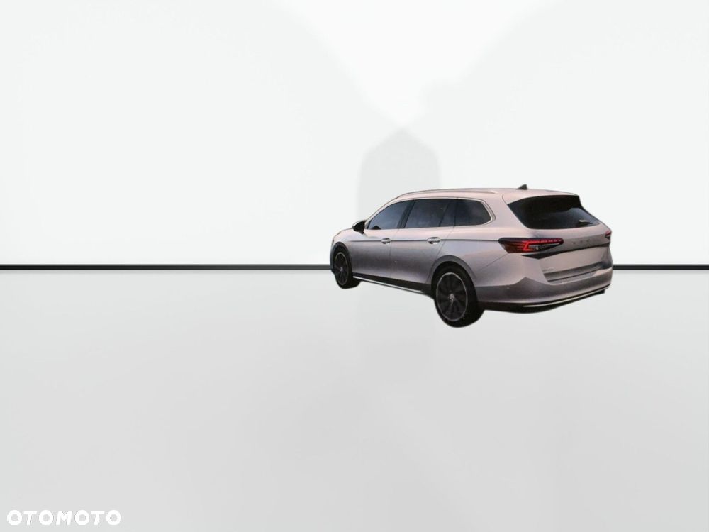 Skoda Superb - 31