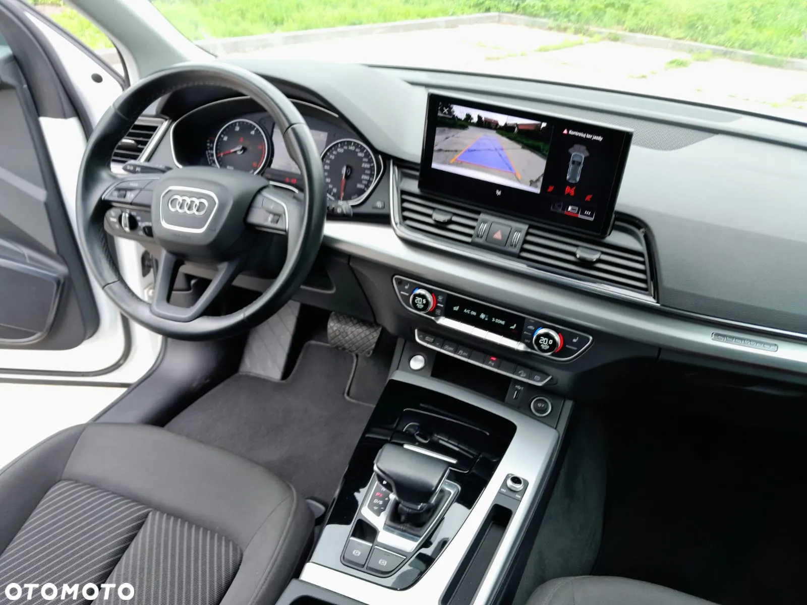Audi Q5 40 TDI Quattro S tronic - 14