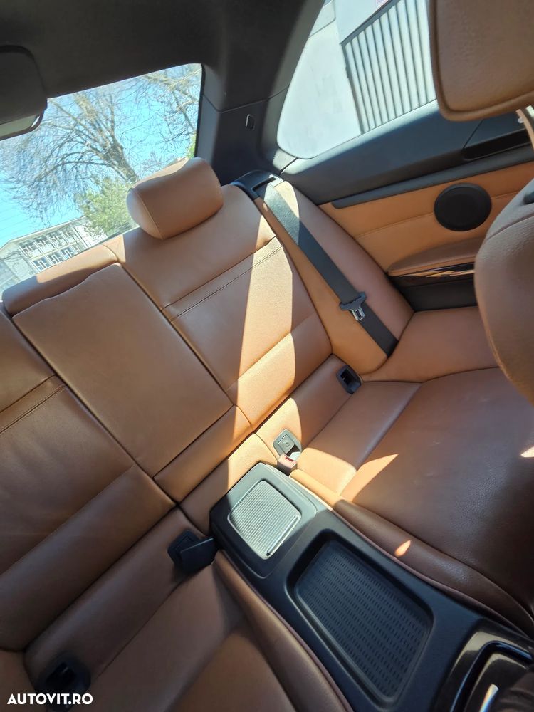 BMW Seria 3 320d - 20