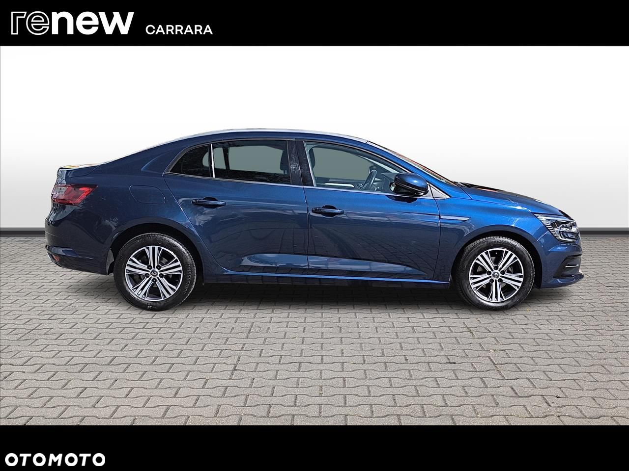 Renault Megane 1.3 TCe Intens - 6