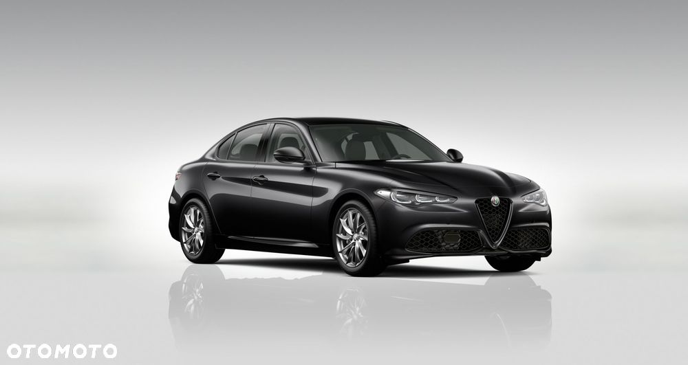 Alfa Romeo Giulia 2.0 Turbo Sprint Q4 - 10