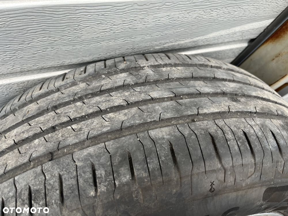 Koła felgi aluminiowe komplet Ford Kuga III VIGINALE - 9