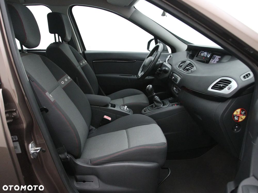 Renault Scenic Energy dCi 110 S&S Expression - 14