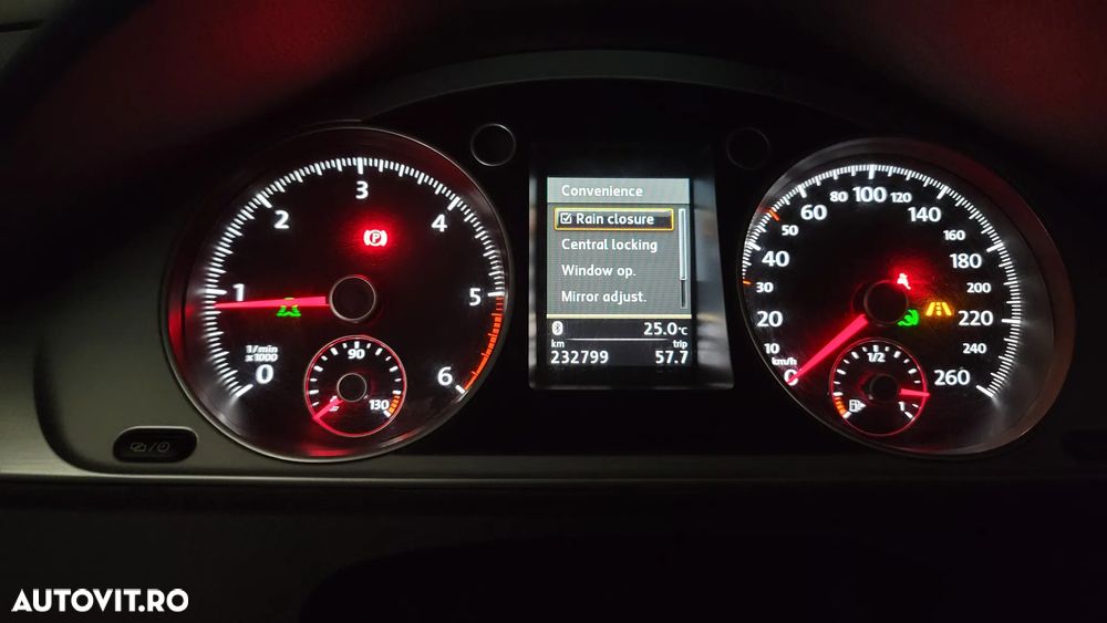 Volkswagen Passat Alltrack 2.0 TDI BMT 4Motion - 18