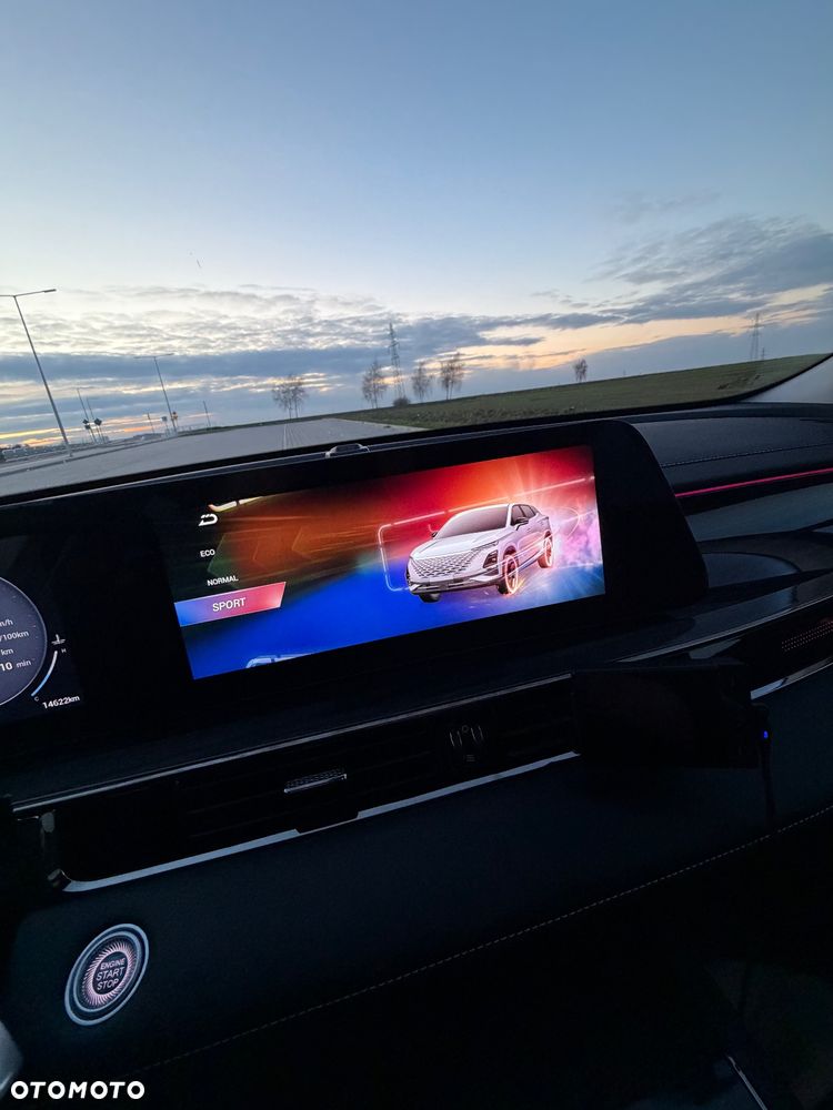 Omoda 5 1.6 T-GDI Premium DCT - 30