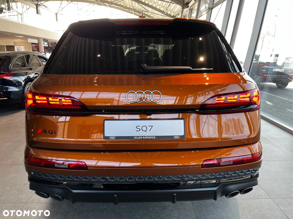 Audi SQ7 - 6