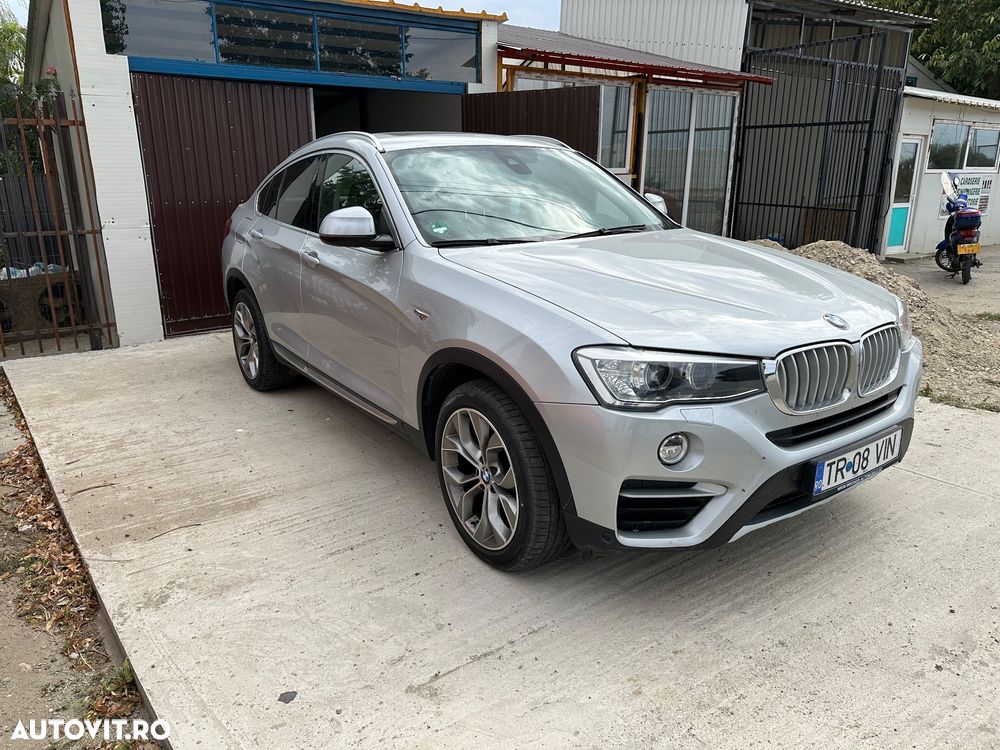 BMW X4 - 2