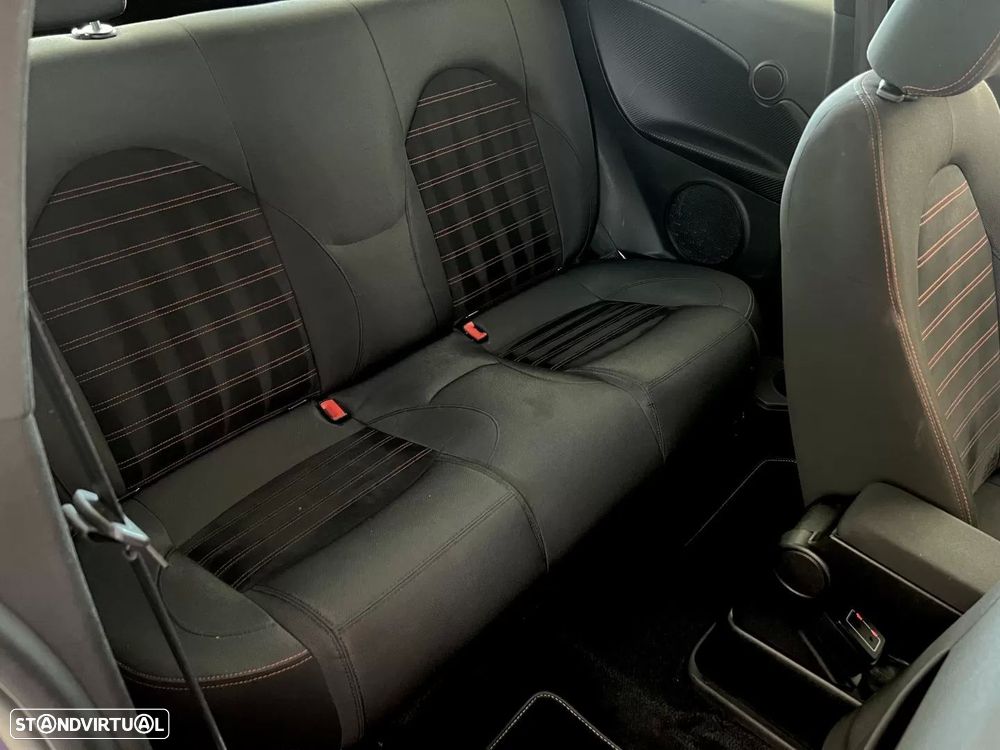 Alfa Romeo MiTo 1.3 JTDM Super - 54
