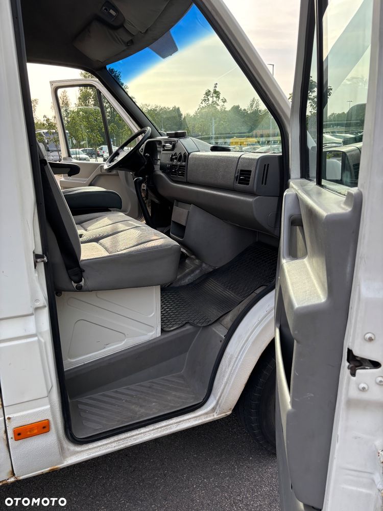 Volkswagen LT 35 MAX - 13