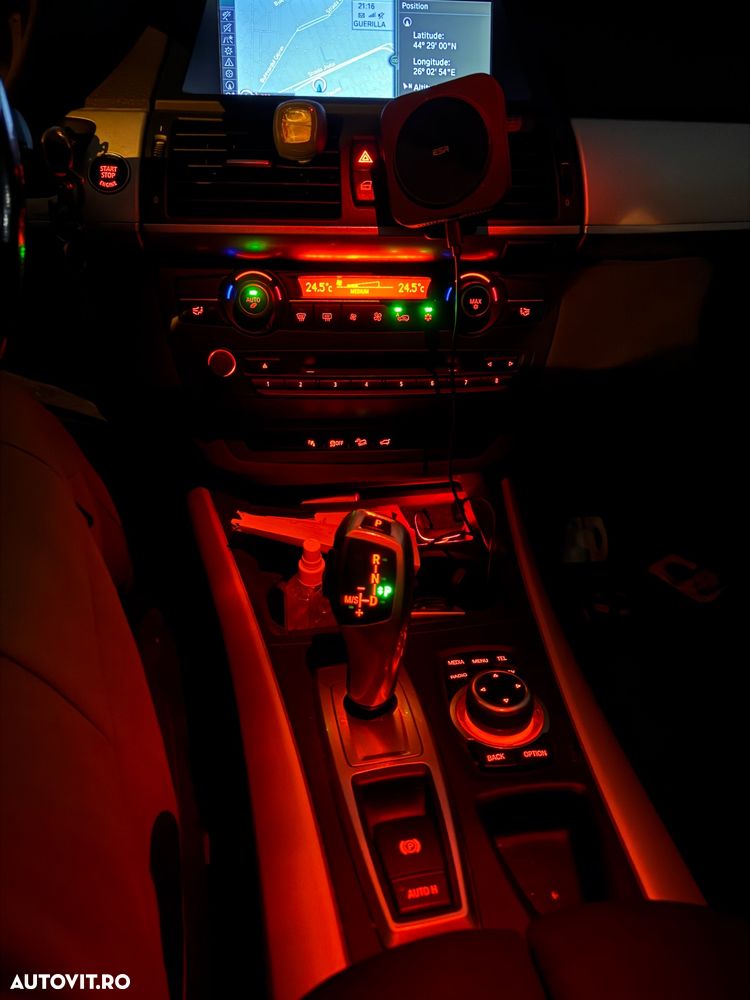 BMW X5 xDrive30d - 14