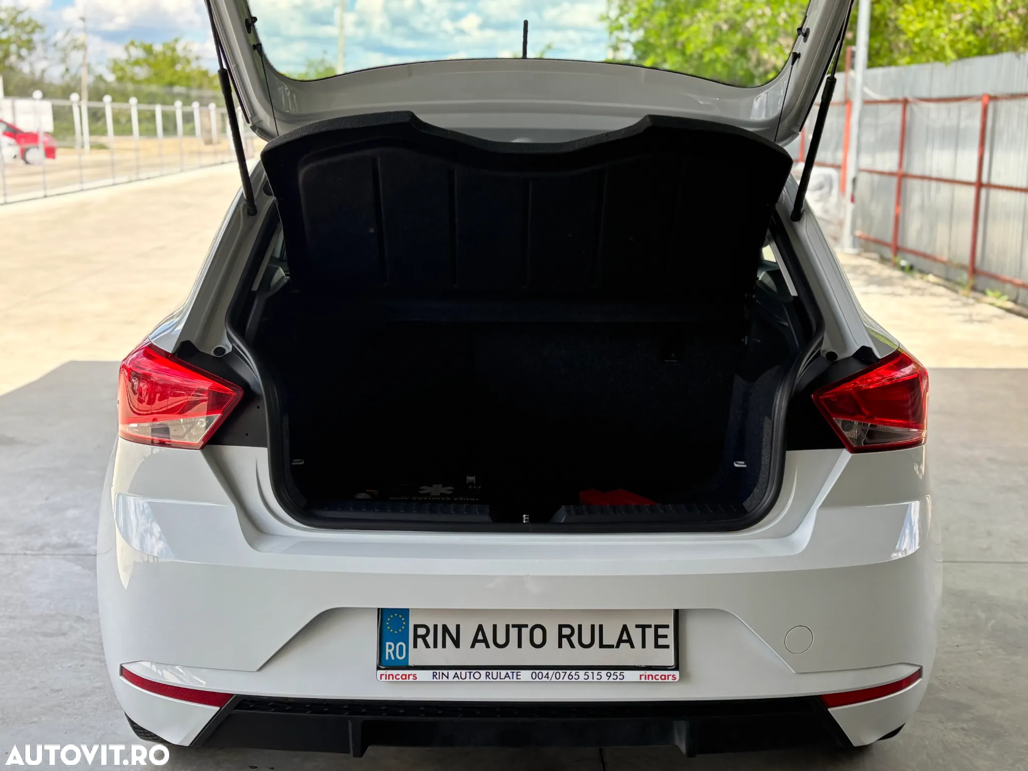 Seat Ibiza - 12