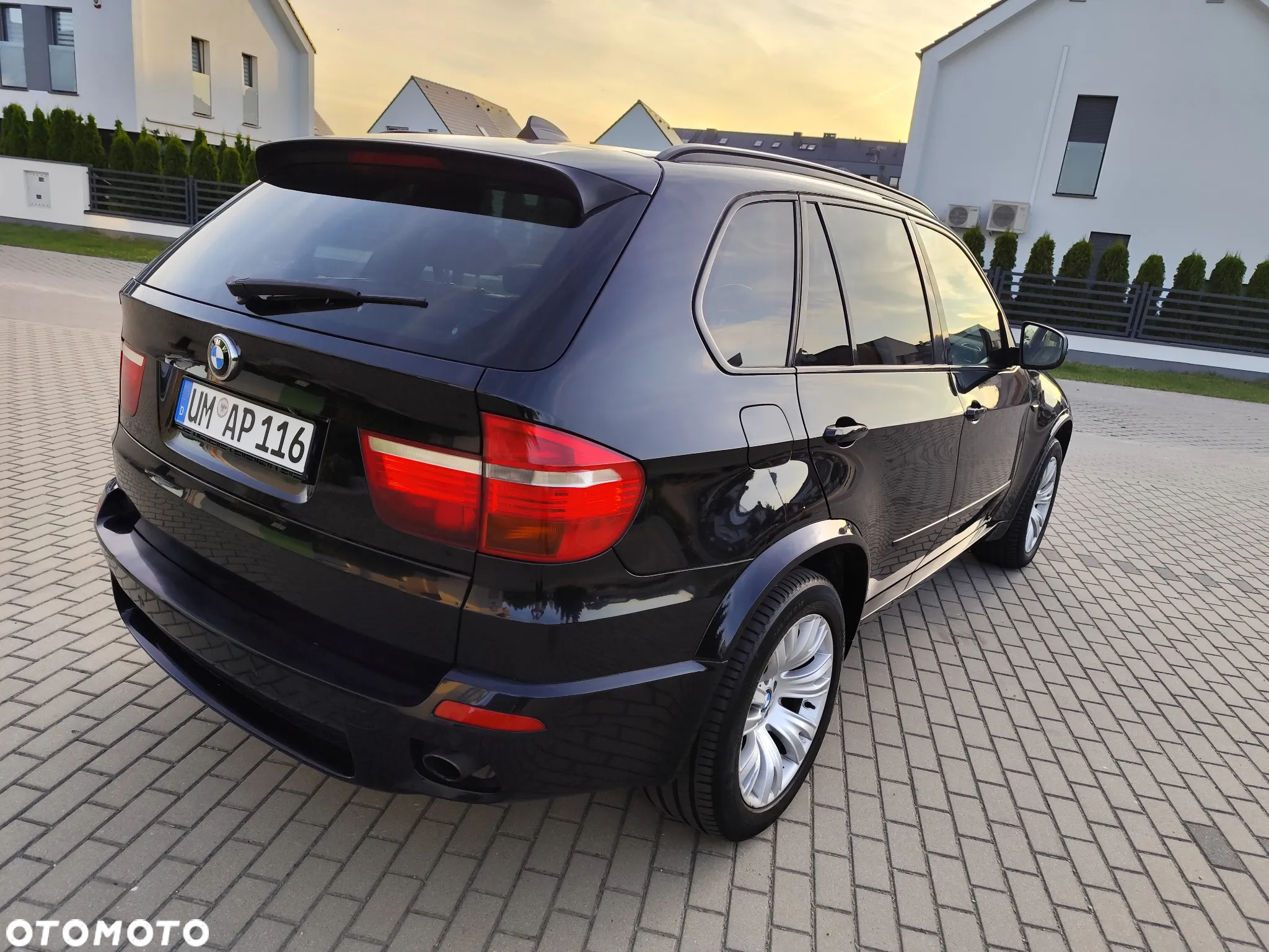 BMW X5 3.0d xDrive - 9