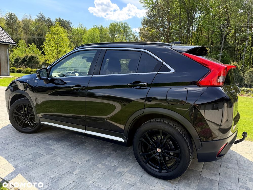 Mitsubishi Eclipse Cross 1.5 T-MIVEC 2WD Diamant - 15