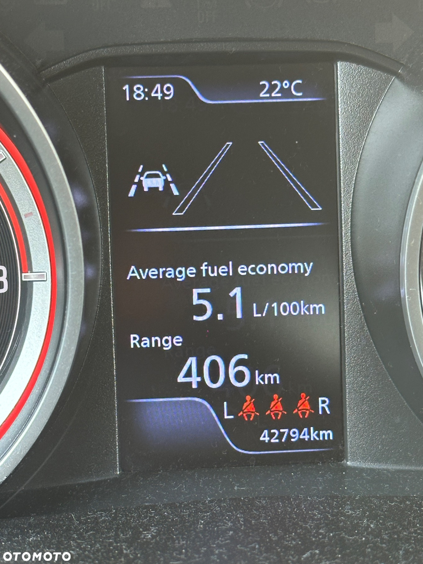 Suzuki Swift 1.2 Dualjet Hybrid Comfort+ - 15