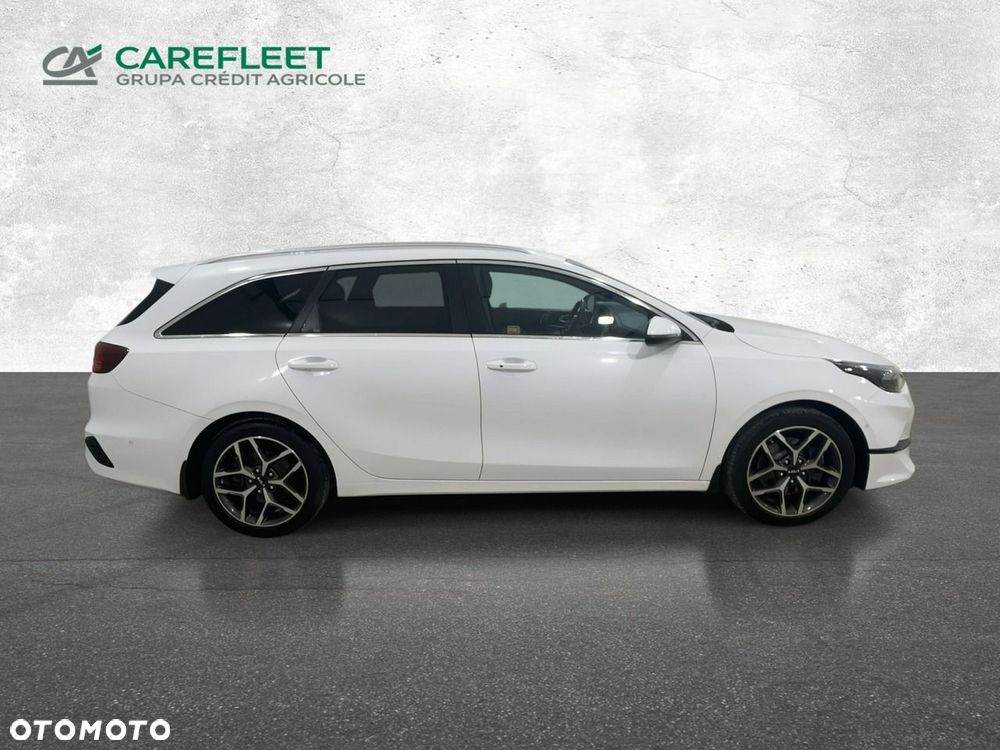 Kia Ceed 1.5 T-GDI Business Line Plus - 5