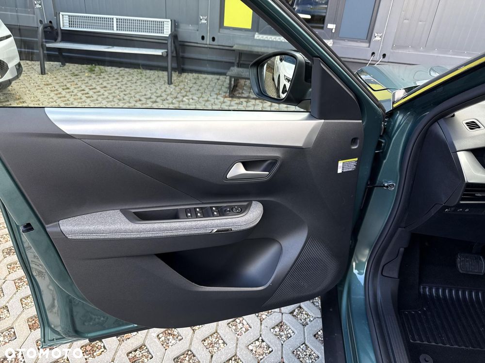 Opel Frontera - 10