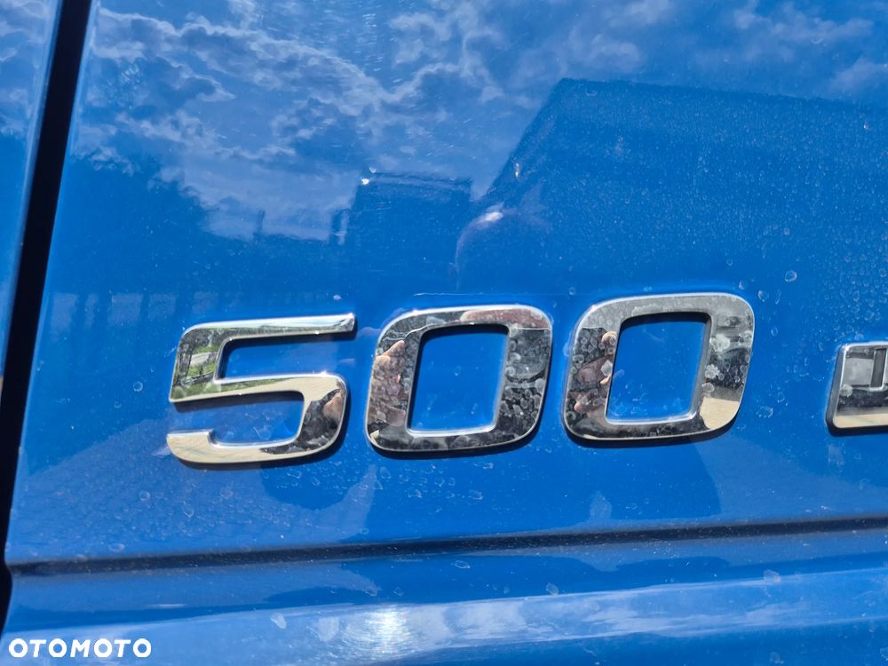 Volvo FH 500 - 15