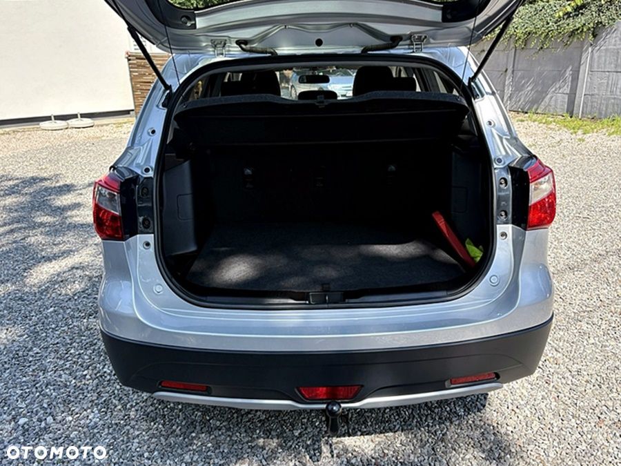 Suzuki SX4 S-Cross 1.6 DDiS Premium - 11