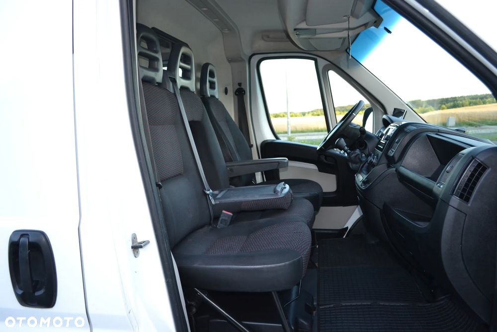 Peugeot Boxer - 26