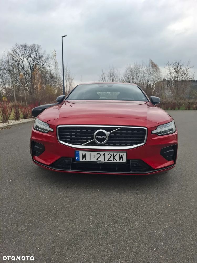 Volvo S60 T4 R-Design - 2