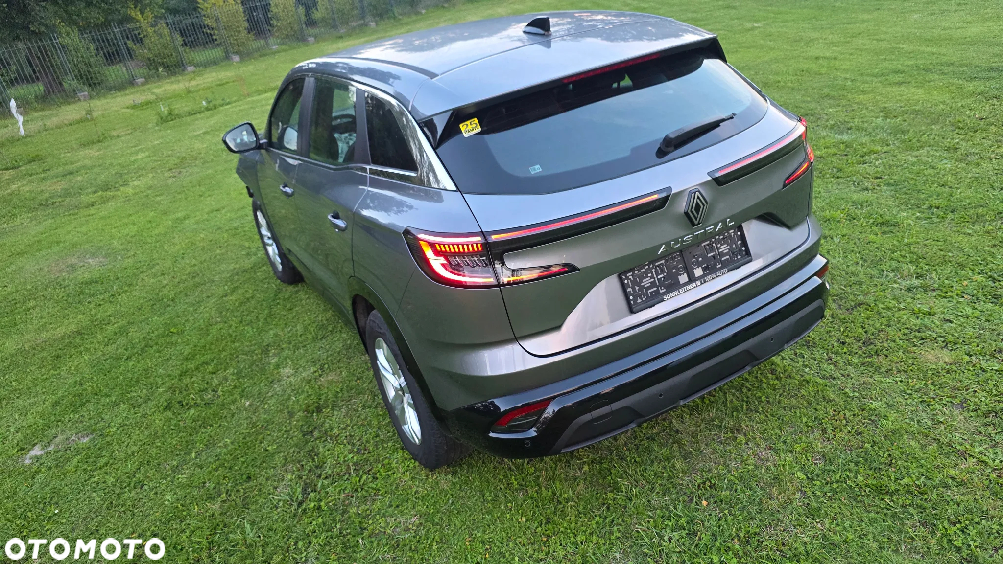 Renault Austral 1.3 TCe mHEV Equilibre - 2