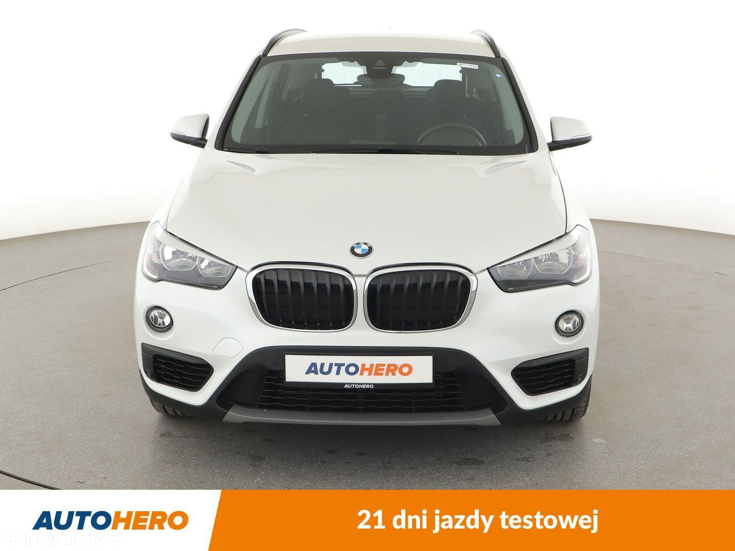 BMW X1 - 9