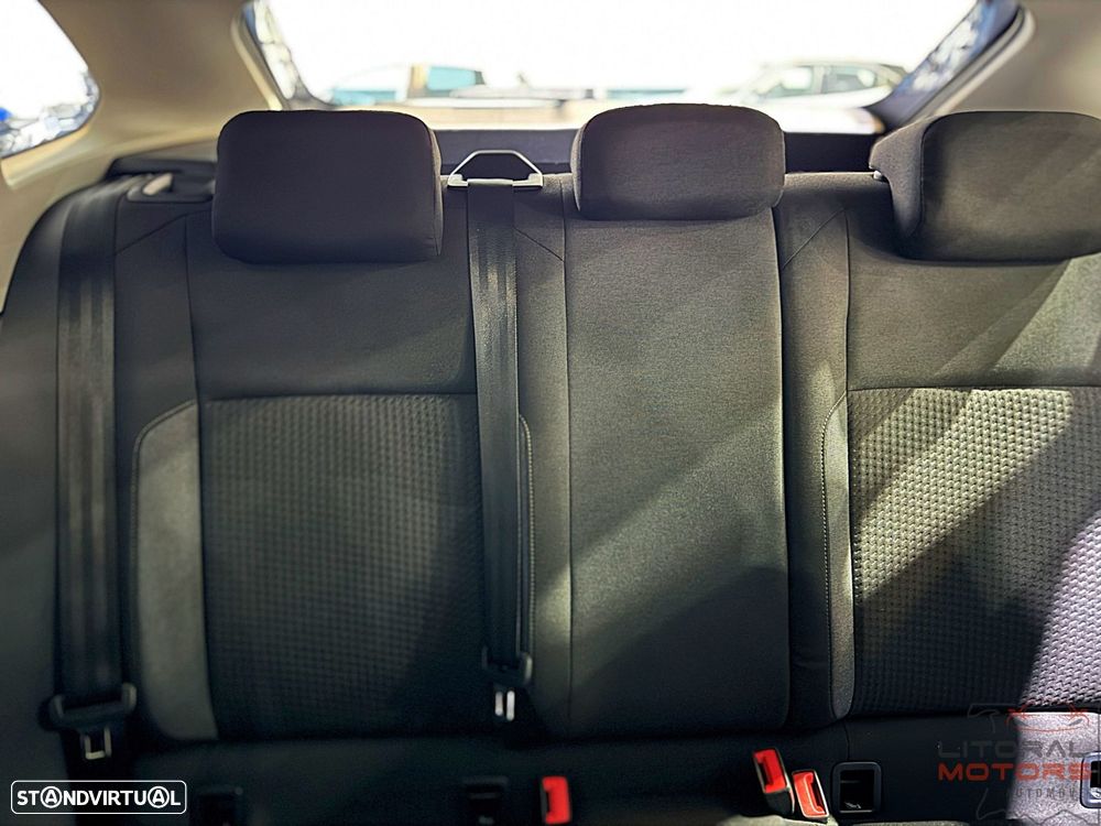 VW Taigo 1.0 TSI Life - 23