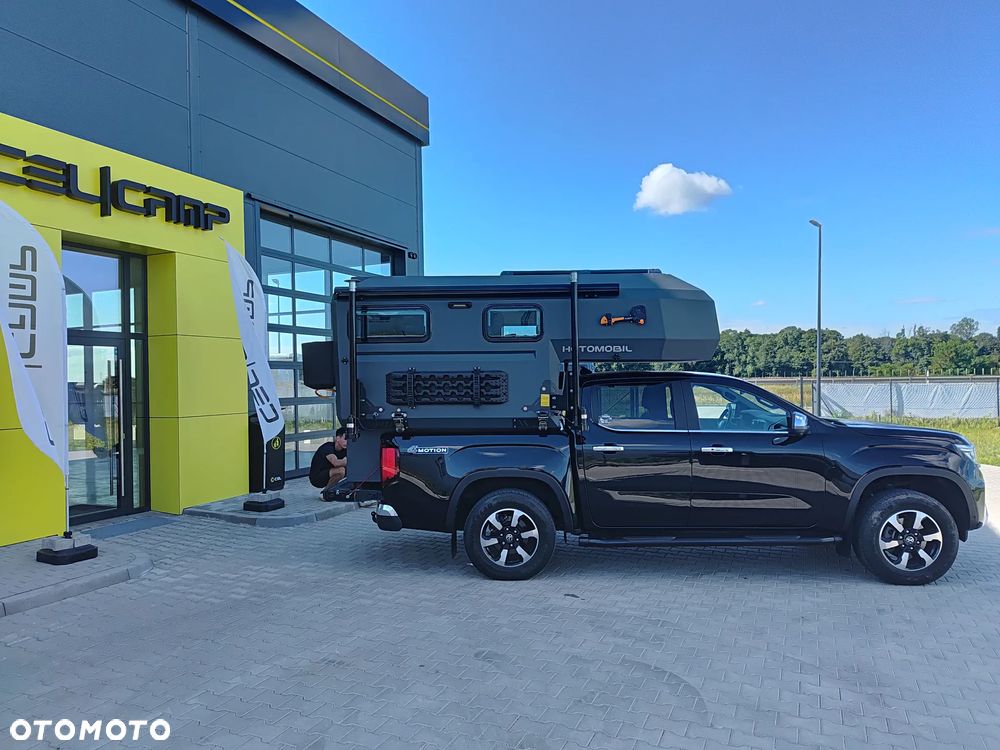 Inny Hotomobil Gladiator - 4