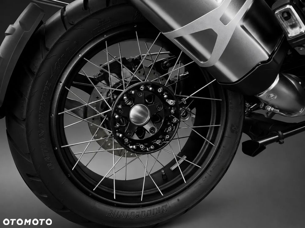 BMW R1250 GS Adventure - 30
