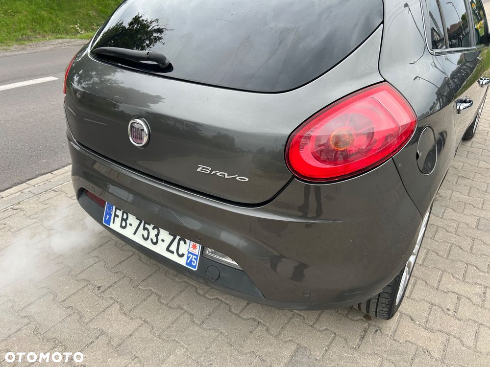 Fiat Bravo - 23