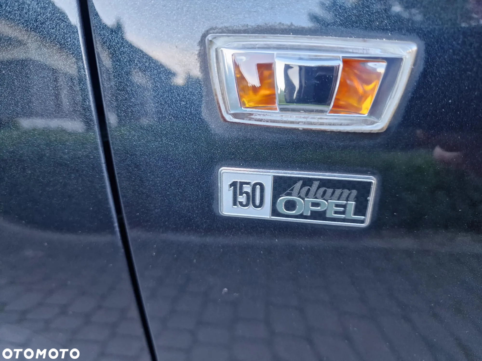 Opel Meriva 1.4 ecoflex 150 Jahre - 23