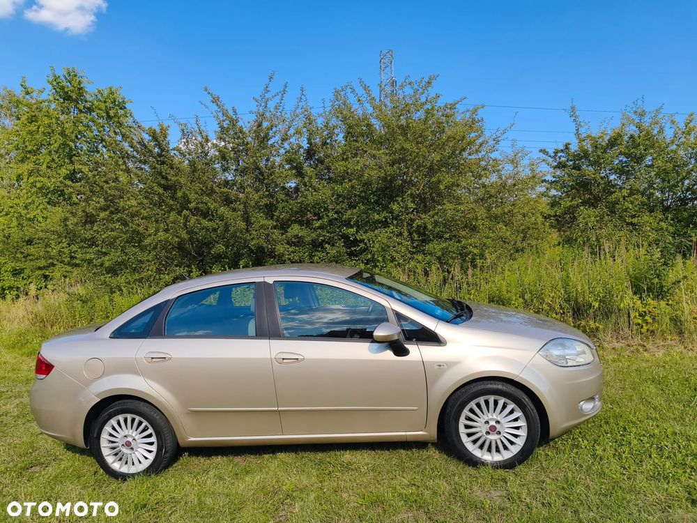 Fiat Linea - 19