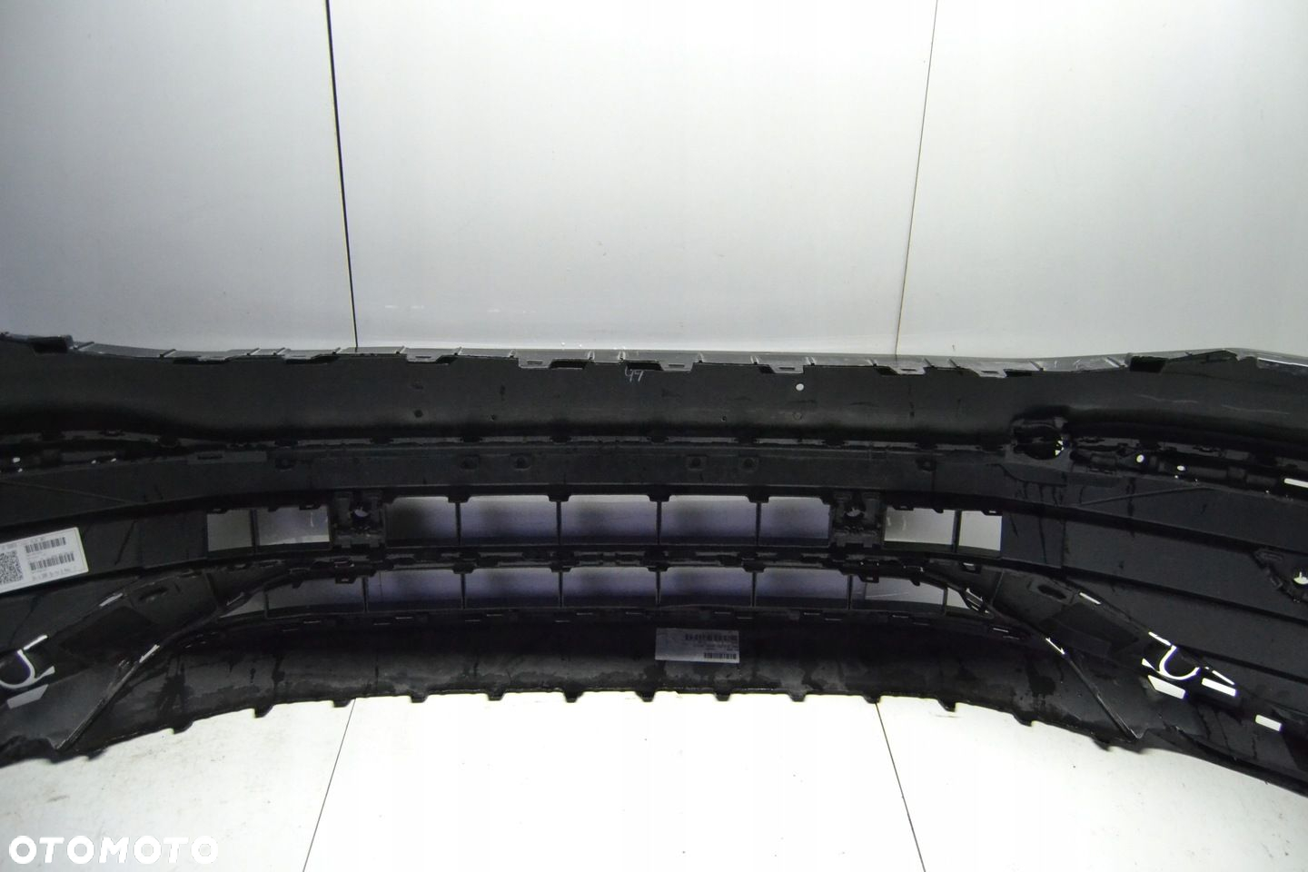 Zderzak Przód Vw Tiguan 2 II 5NA Lift 20- R-Line - 5