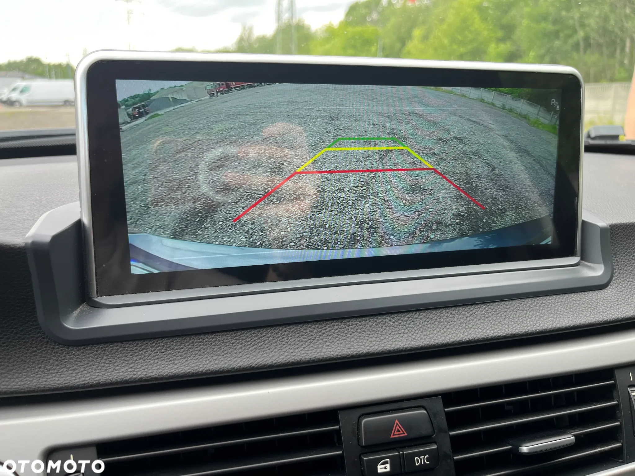 BMW Seria 3 320i - 13