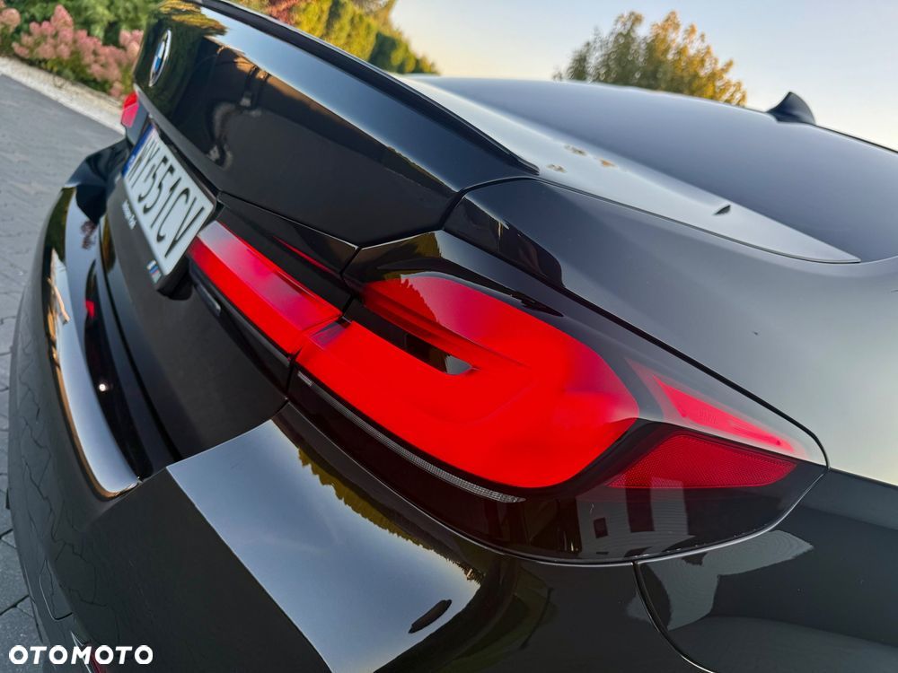 BMW Seria 5 - 15