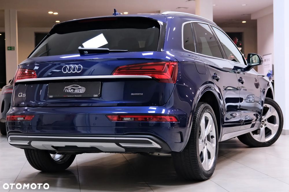 Audi Q5 2.0 TFSI Quattro Design S tronic - 10