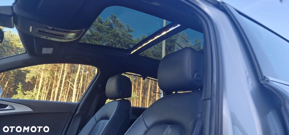 Audi A6 Avant 2.0 TDI Ultra S tronic - 19
