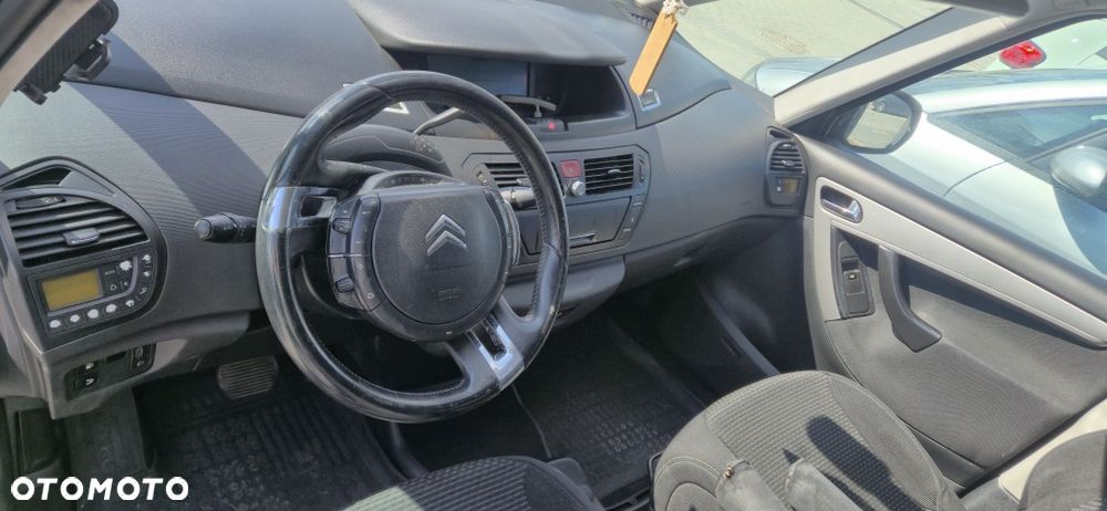 Citroën C4 Grand Picasso - 7