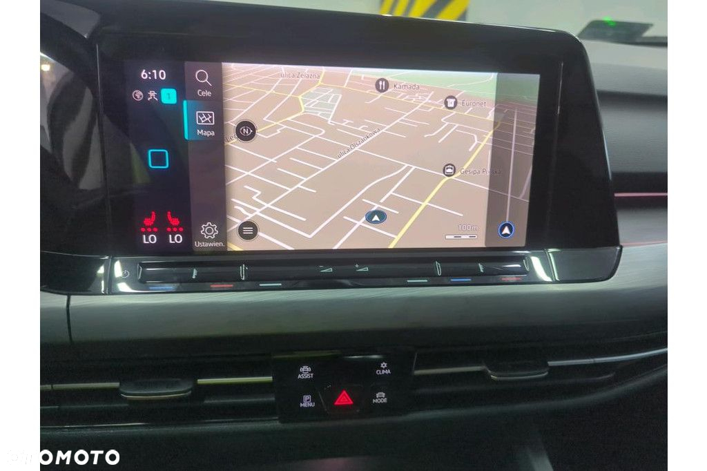 Volkswagen Golf - 7