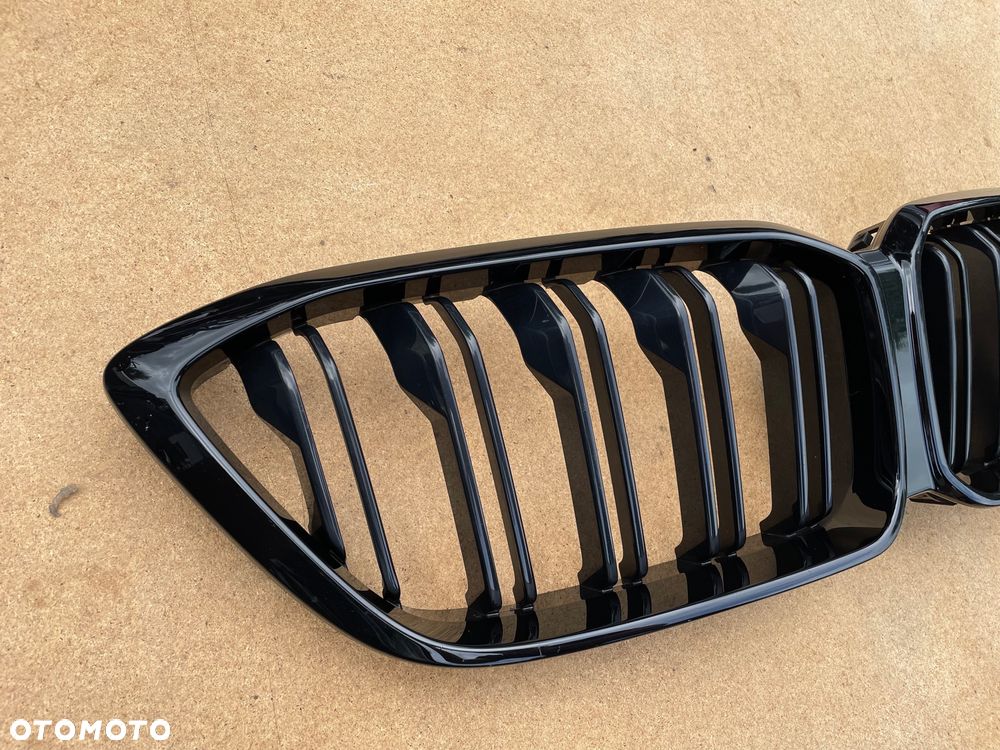 ATRAPA PRZÓD NERKI BMW M2 F87 8078000 - 4