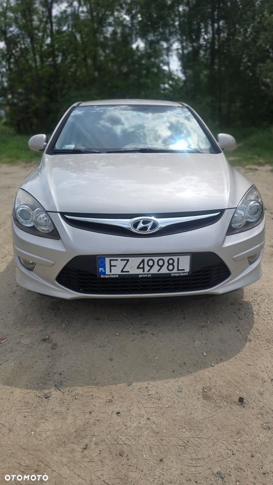Hyundai i30 1.4 Classic + EU5 - 4