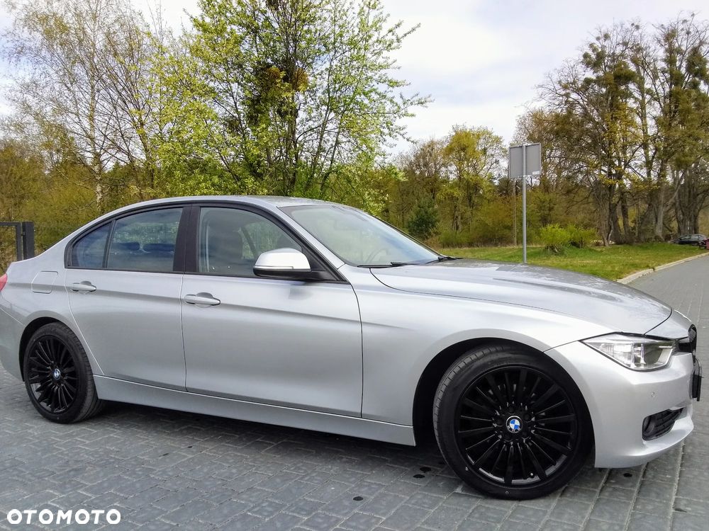 BMW Seria 3 - 9