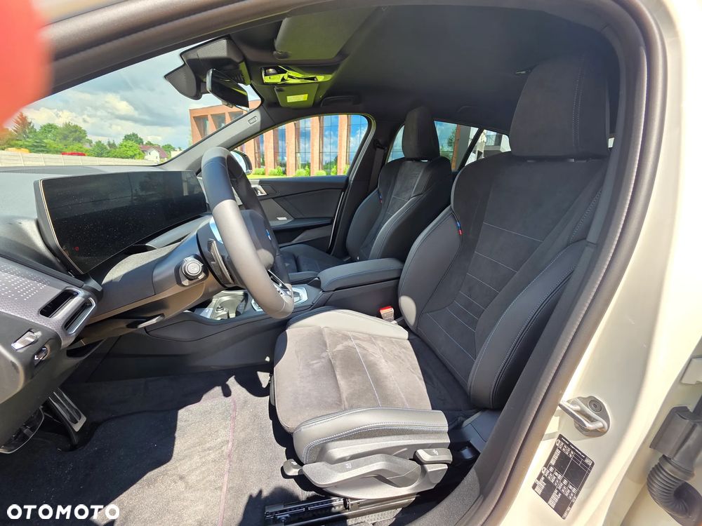 BMW Seria 1 116 - 11